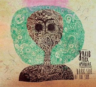 Jakub Nox Ambroziak - Quarks