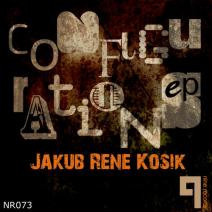 Jakub Rene Kosik - Formaline