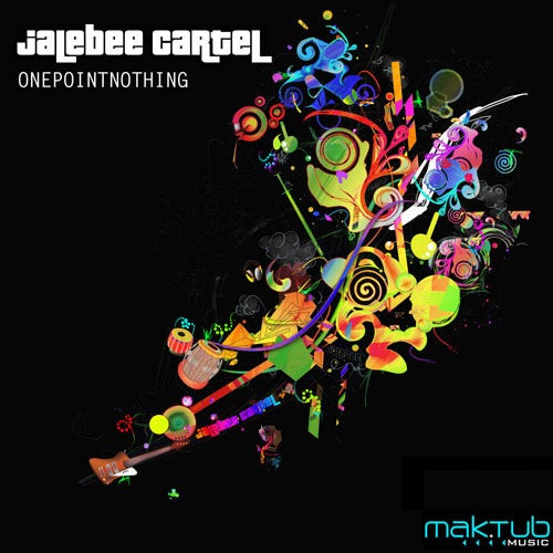 Jalebee Cartel - When We Fall