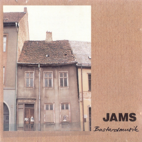 Jam's - Sentiments eparpillés