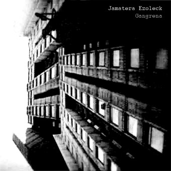 Jamatera Ezoleck - Grind