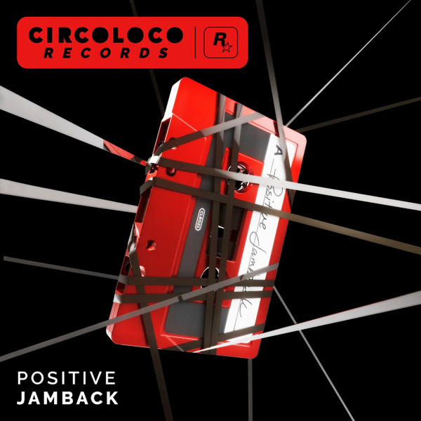 Jamback - Positive