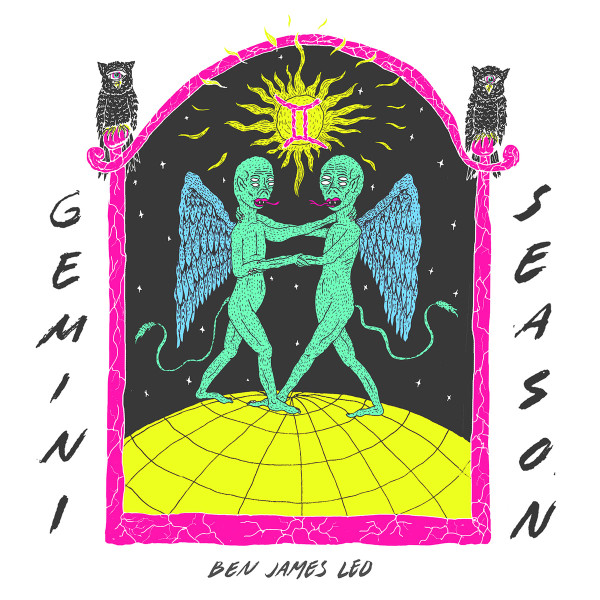 James & Ben - Migration