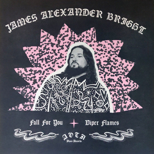 James Alexander Bright - Drink This Water