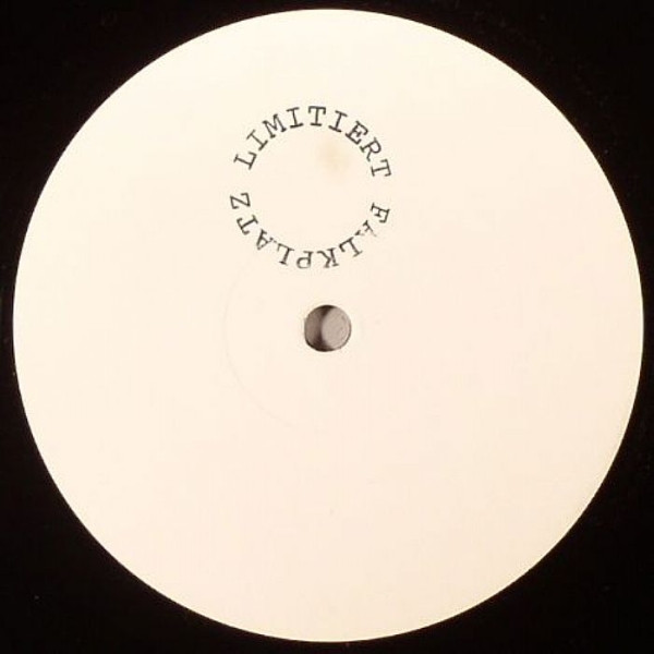 James Blonde & Oliver Deutschmann - Milanese (Quarion's Sicilia Profonda Remix)