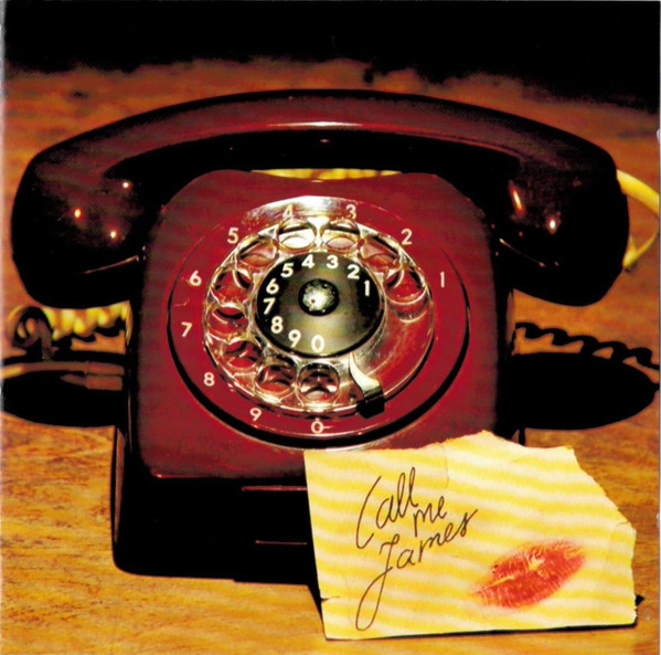 James Call! - My Old Lifestyle