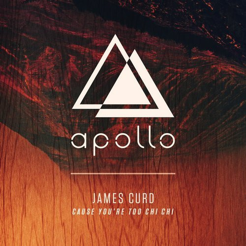 James Curd - Got To Have - Flight Facilities Remix