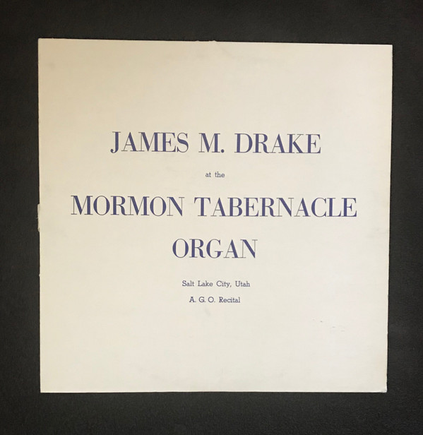 James Drake - Go On