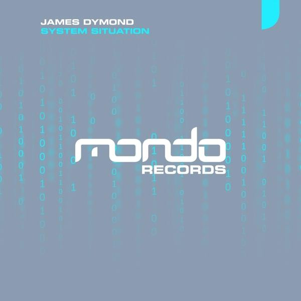 James Dymond - Horizon