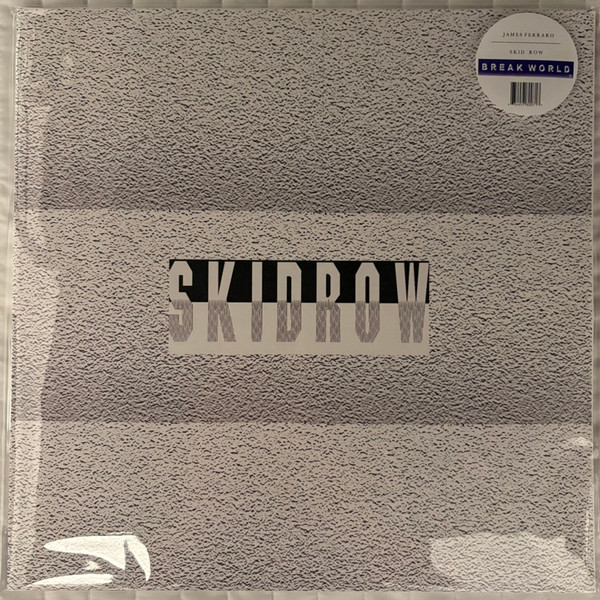 James Ferraro - Linden Dollars