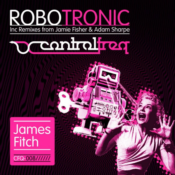 James Fitch - Perfect Motion feat. Sunscreem - Ingo Staar Remix