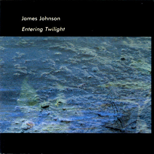James Johnson - House of Mist