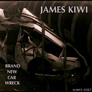 James Kiwi - Bigger