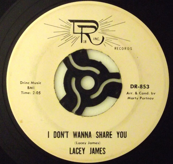 James Lacey - Little Wonders