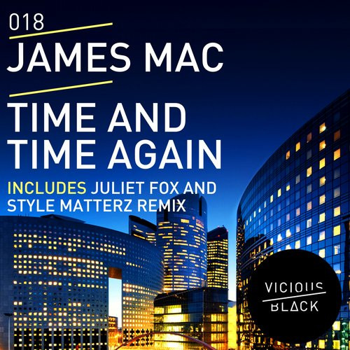 James Mac - The Boy Is Mine