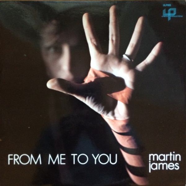 James Martin - Introduction