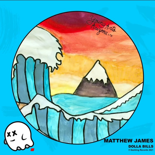 James Matthew - untitled
