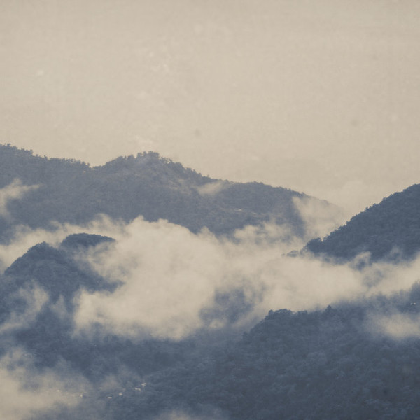 James Osland - Making All Things Dimly Beautiful