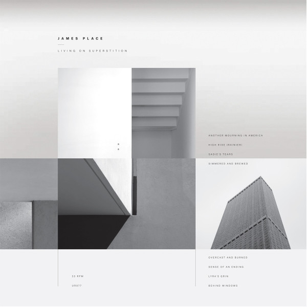 James Place - Robin Weep