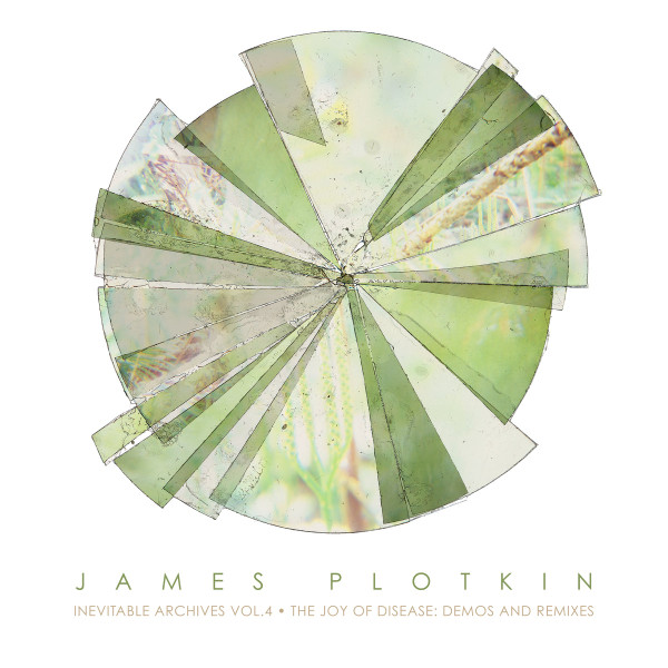 James Plotkin - Red Plateau
