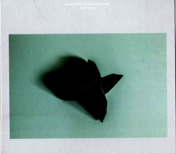 James Plotkin & Paal Nilssen-Love - Primateria
