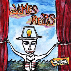 James Reipas - Syntikkaihme