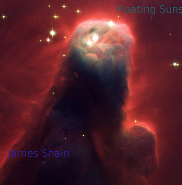 James Shain - Foggy Mornings Left Unsaid