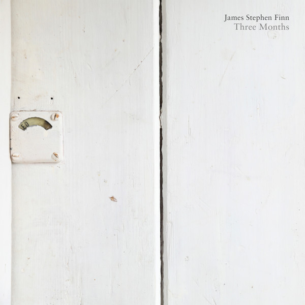 James Stephen Finn - An Arcade Of Personal Memories