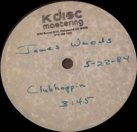 James Woods - Surreal (Original Mix)