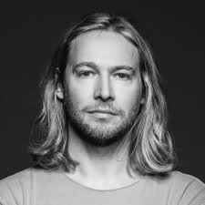 James Zabiela & Nic Fanciulli - Rover (Original Mix)