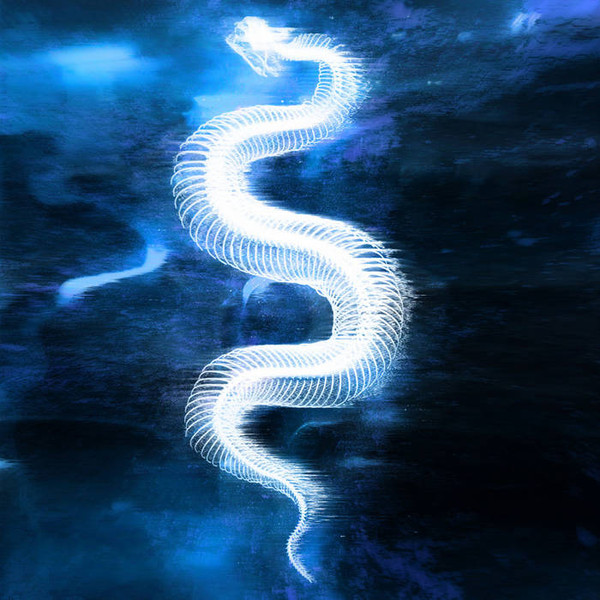 Jamie Awakshidar - Daemon-6