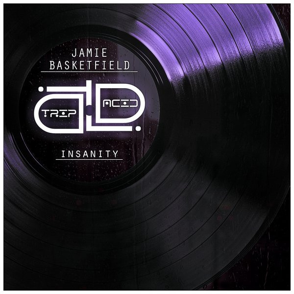 Jamie Basketfield - Insanity - Radio Edit