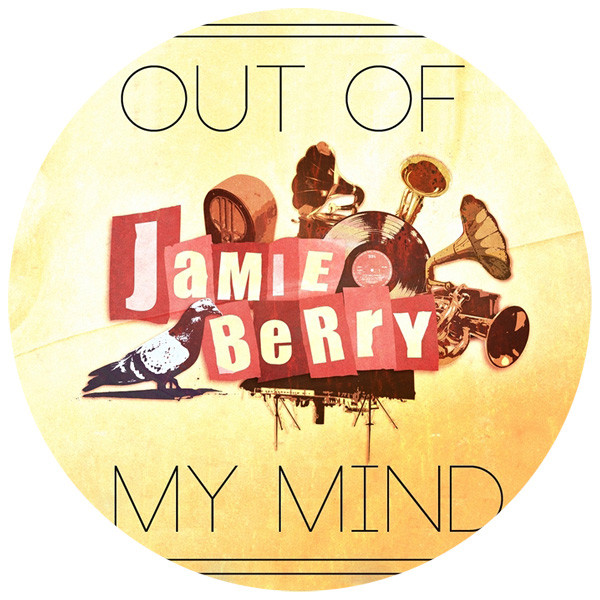 Jamie Berry - Peeping Tom - Original Mix