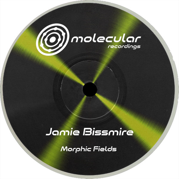 Jamie Bissmire - The Old Straight Track