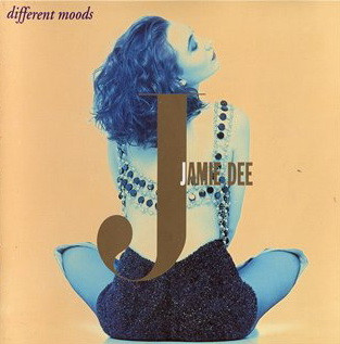 Jamie Dee - Don't Be Shy - Max 'n' Frank Minoia Radio Mix