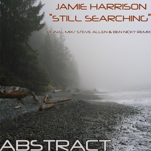 Jamie Harrison - Flawless