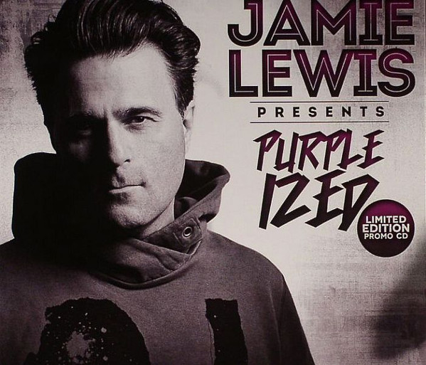 Jamie Lewis - The Light - Jamie Lewis Original Mix