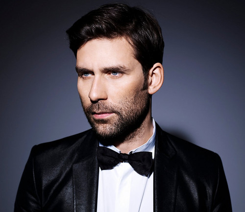 Jamie Lidell - Little Bit of Feel Good