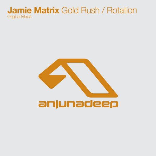 Jamie Matrix - Rotation