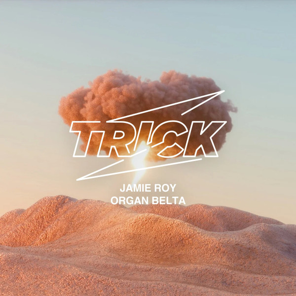 Jamie Roy - Something