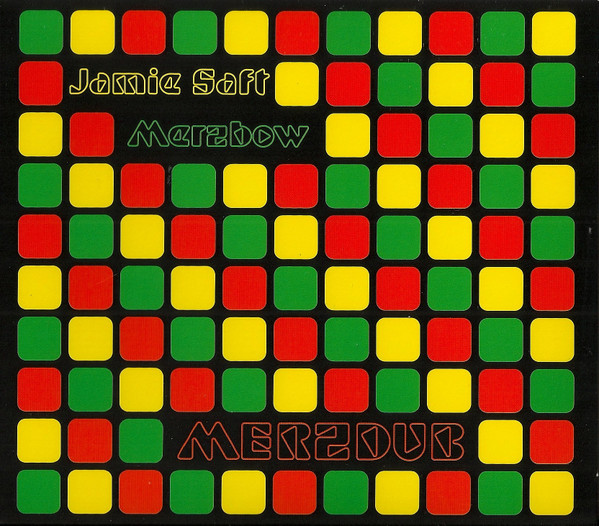 Jamie Saft / Merzbow - Conquerer