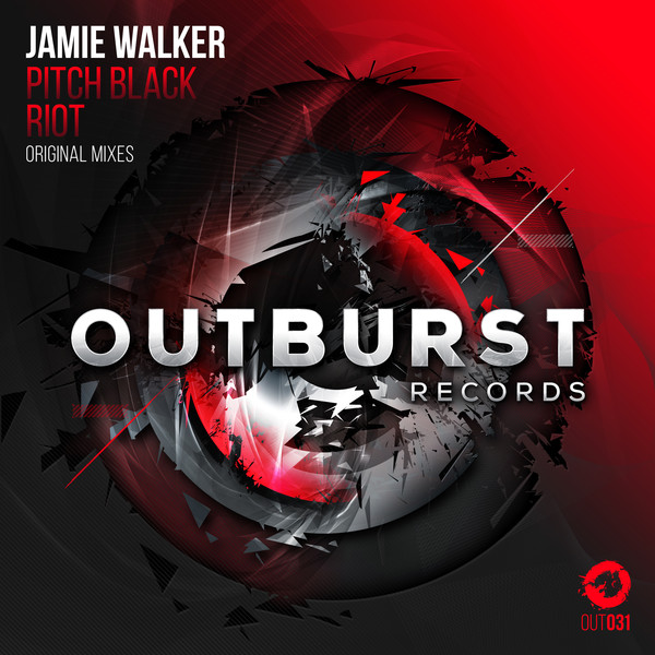 Jamie Walker - Mind Games