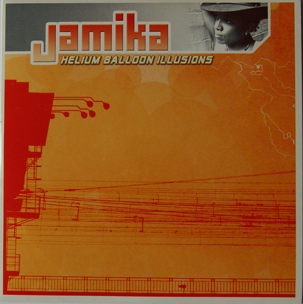 Jamika - Shanti Lift
