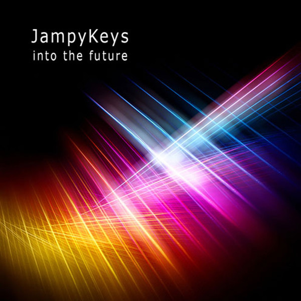 JampyKeys - Sea of Sound