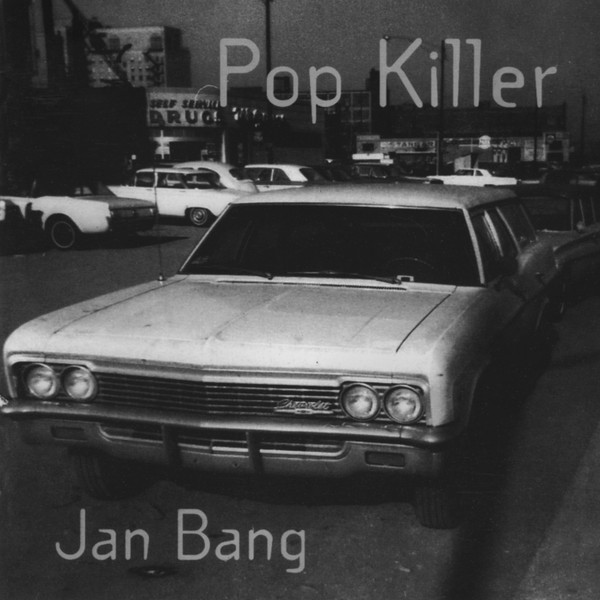 Jan Bang - City Never Sleeps