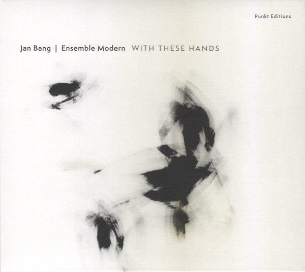 Jan Bang & Ensemble Modern - Between Them (feat. Eivind Aarset)