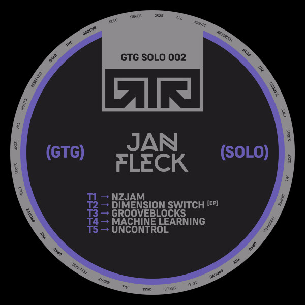 Jan Fleck - rocket power