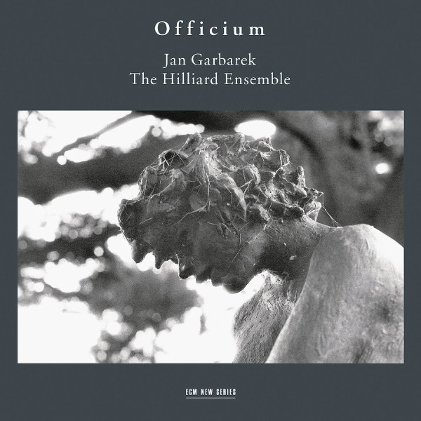 Jan Garbarek & The Hilliard Ensemble - De spineto nata rosa