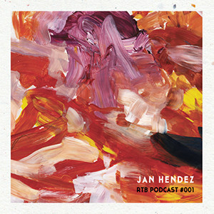 Jan Hendez - Side to side