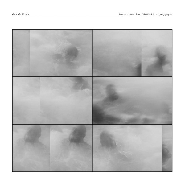 Jan Jelinek - Them, Their